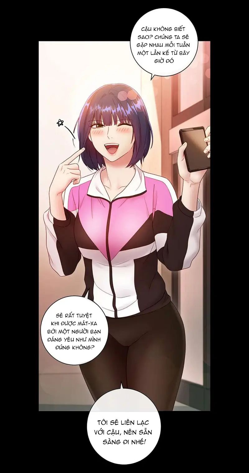 bạn của mẹ kế - không che chapter 32 42