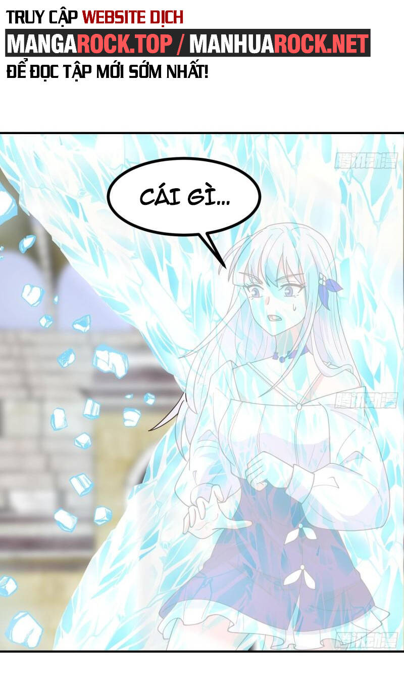 trên người ta có một rồng chapter 612 10