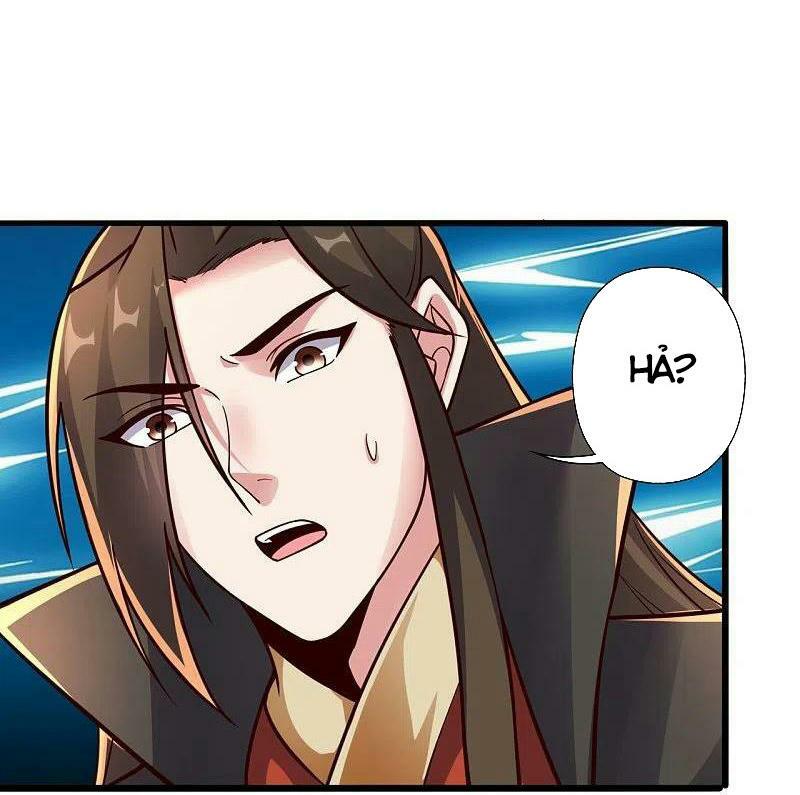 tiên võ đế tôn chapter 275 6