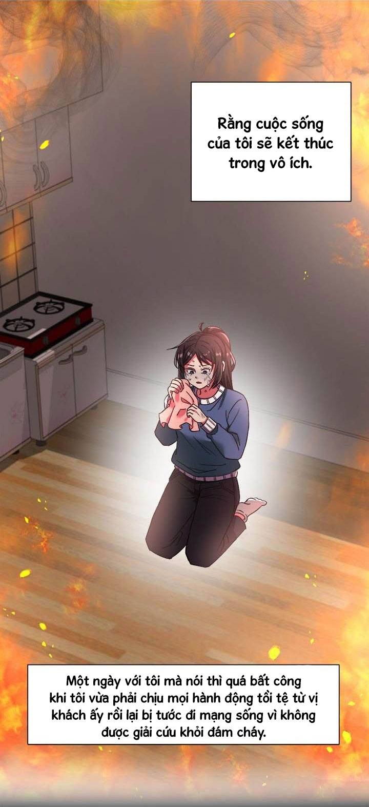 lý do trốn tránh người bạn thời thơ ấu chapter 2 43