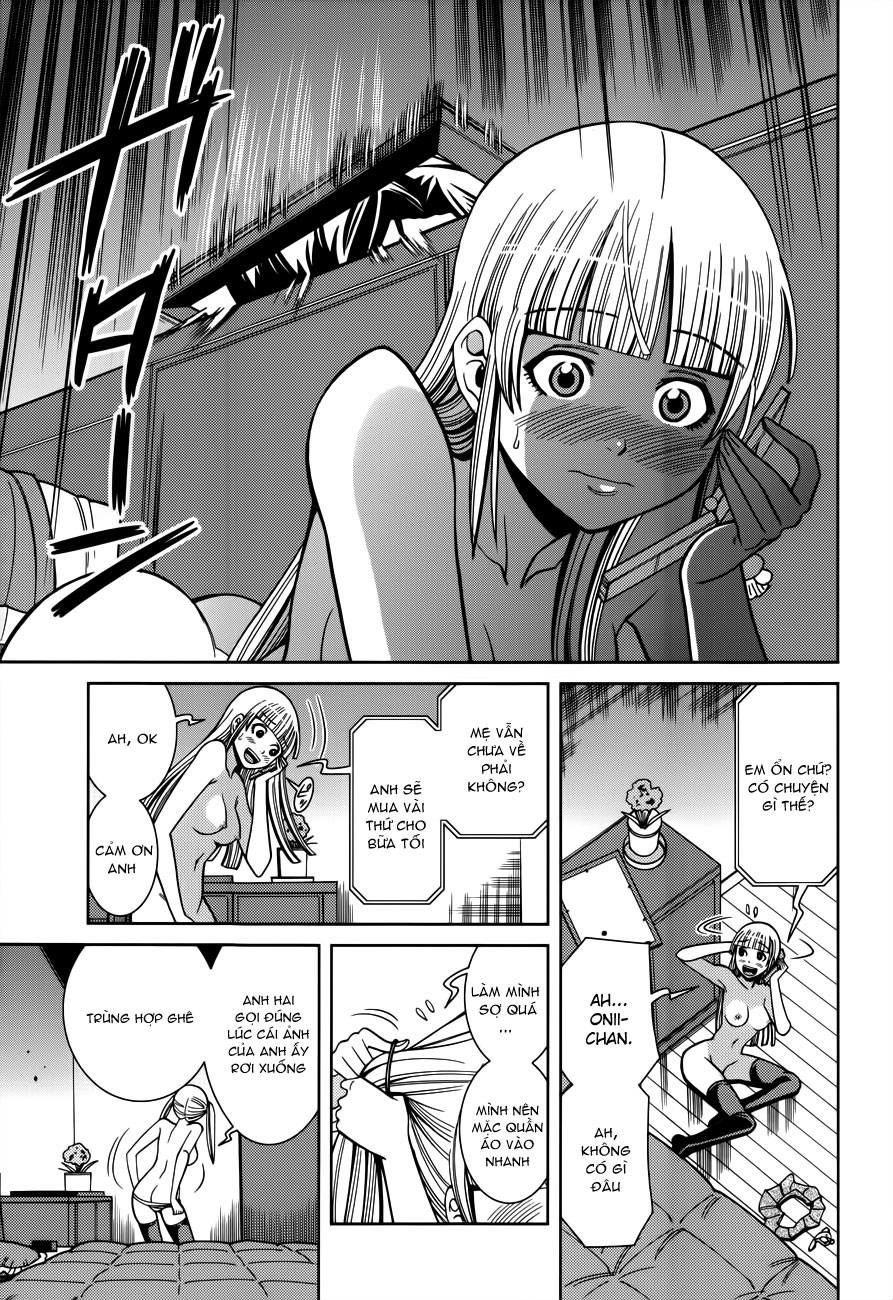 nozoki ana chapter 102 17