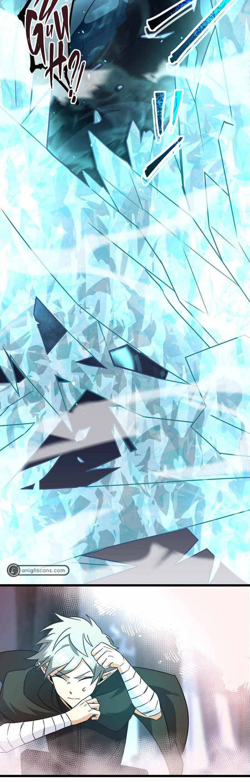 binh vương chuyển sinh chapter 44 40