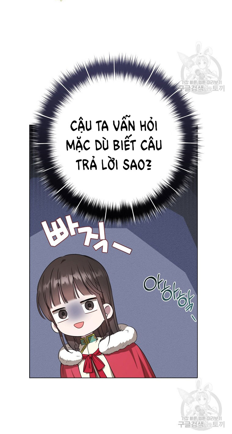 trở thành đứa cháu gái bị ghẻ lạnh trong gia tộc võ giả hùng mạnh chapter 19.2 5