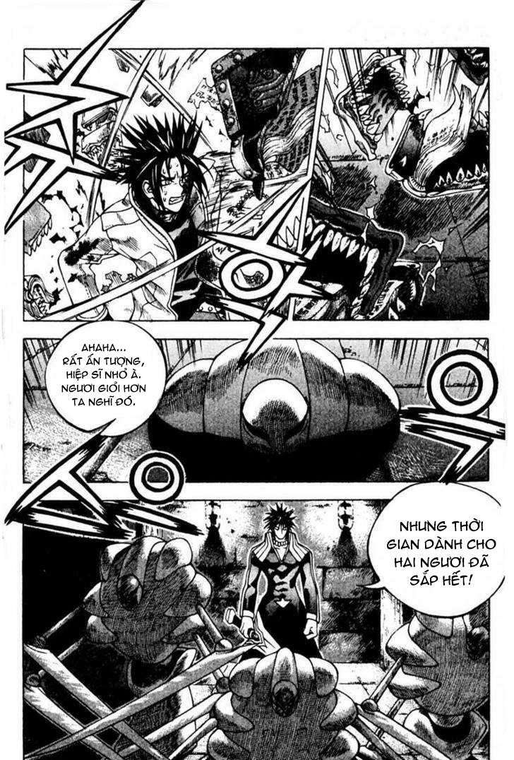 ragnarok - into the abyss chapter 96 8