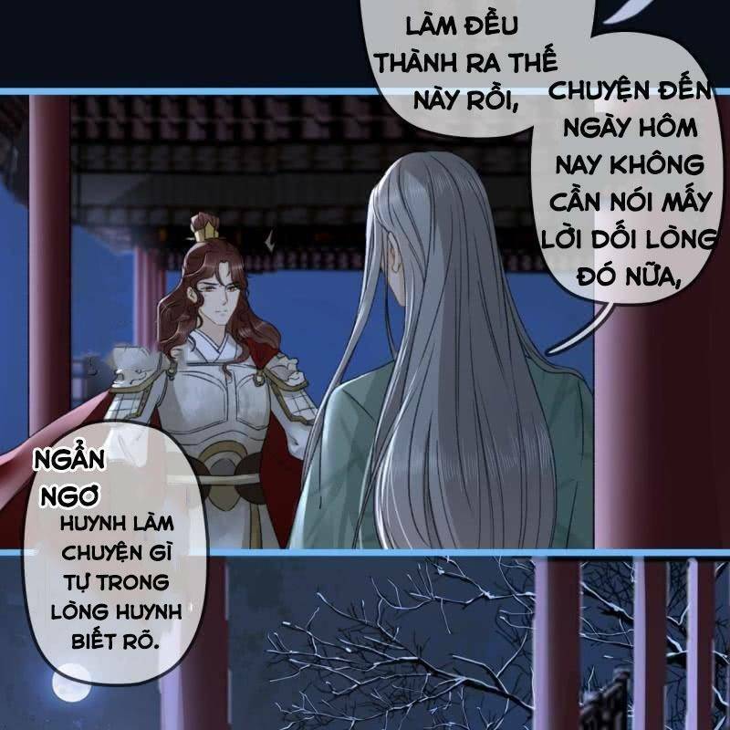 sủng phi của vương chapter 199 46