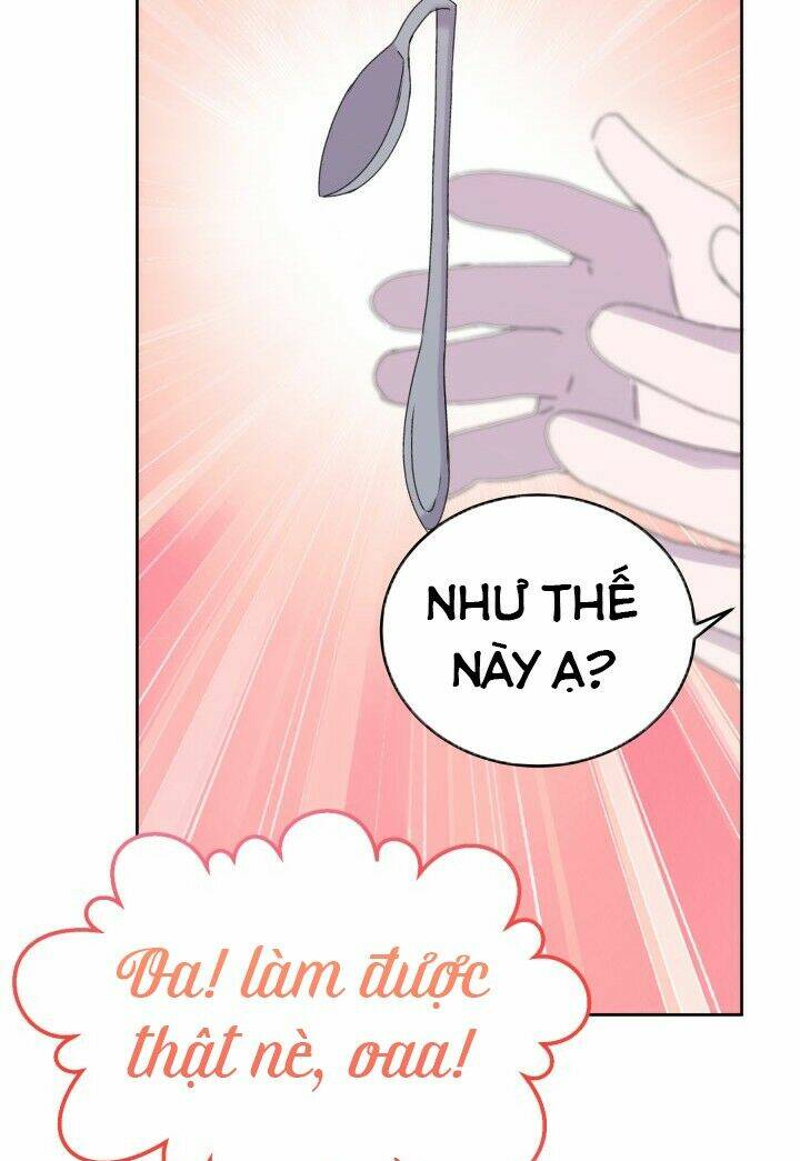 công chúa huỷ diệt chapter 14 41