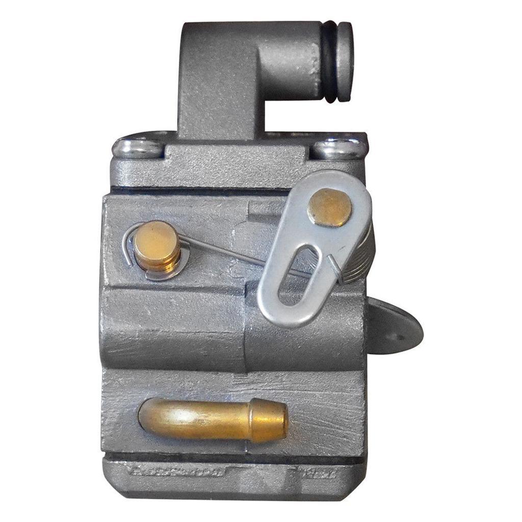 Oil Pump Worm Gear Spring Carburetor Clutch Drum Sprocket For Stihl 017 018