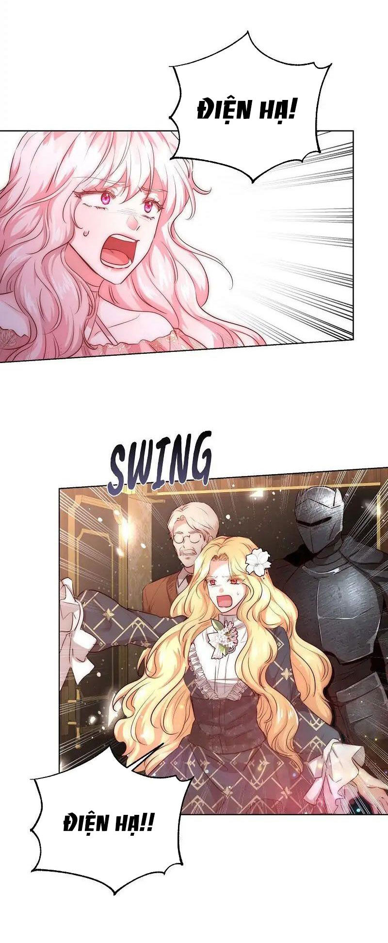 5500 sắc thái của quỷ vương chapter 37.1 5