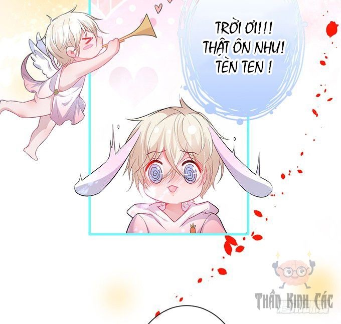 dưỡng khí chí mạng chapter 9 33