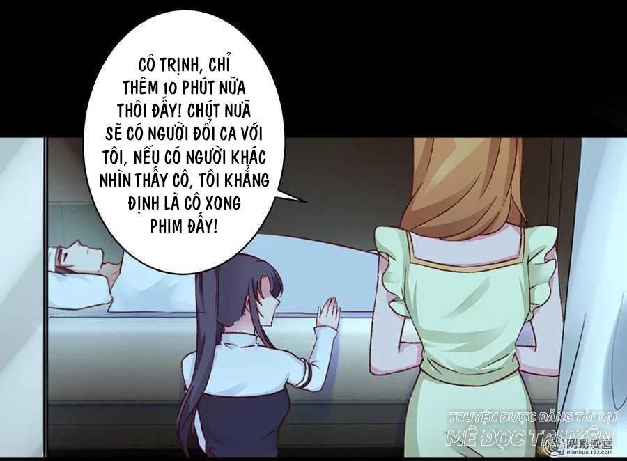 gửi người không quen chapter 36 21