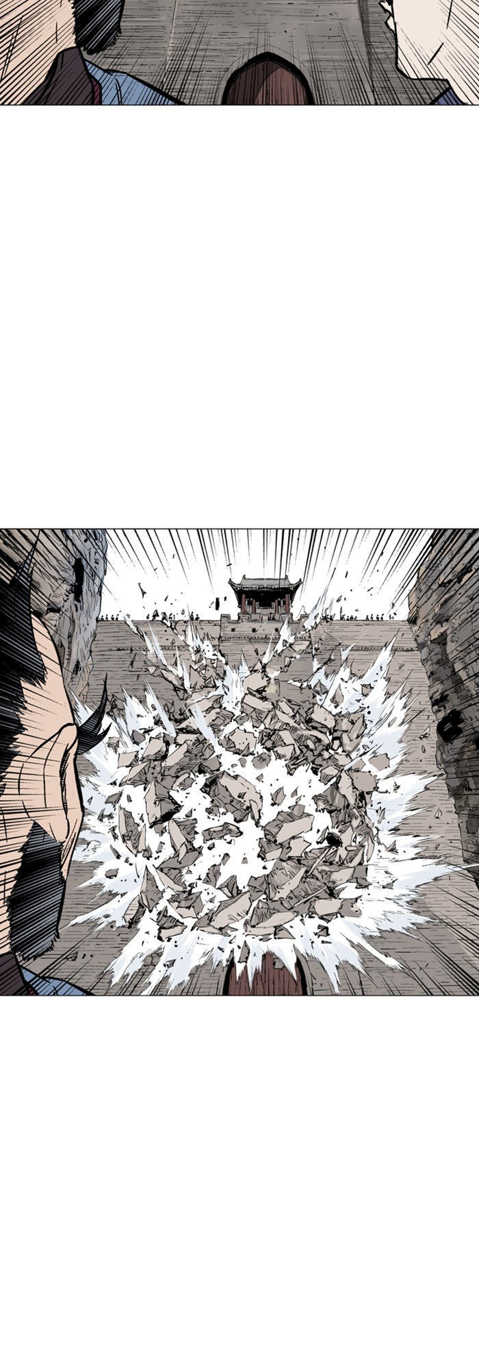 cao thủ 2 chapter 31 61