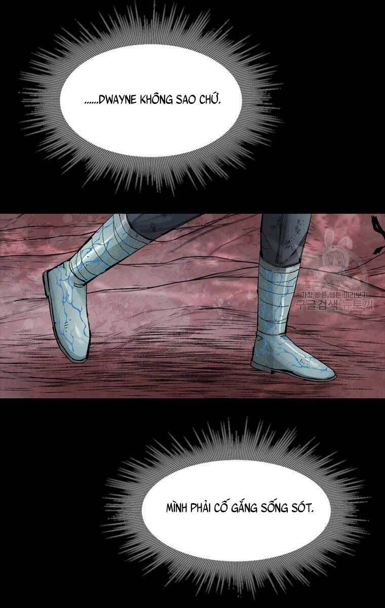 mật mã mê cung chapter 48 88