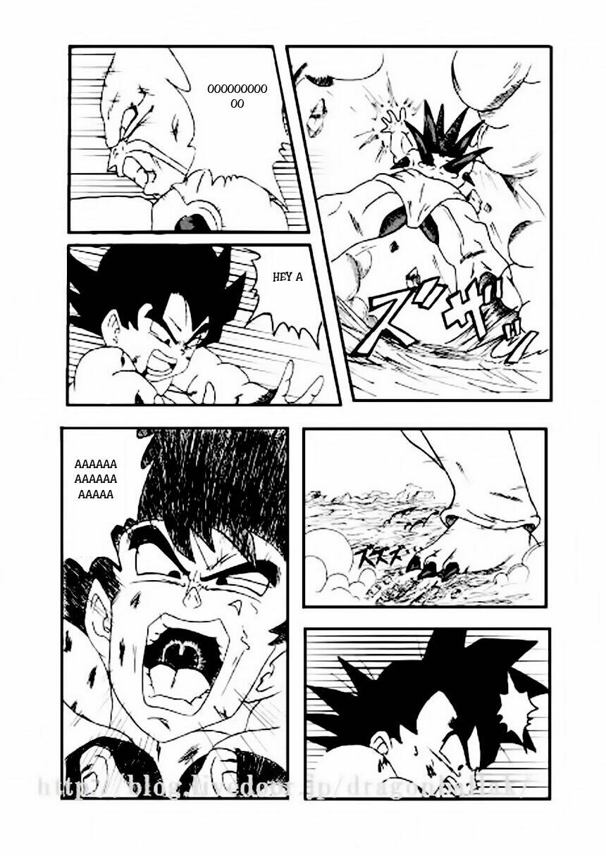 thế giới ngọc rồng ak chapter 1 6