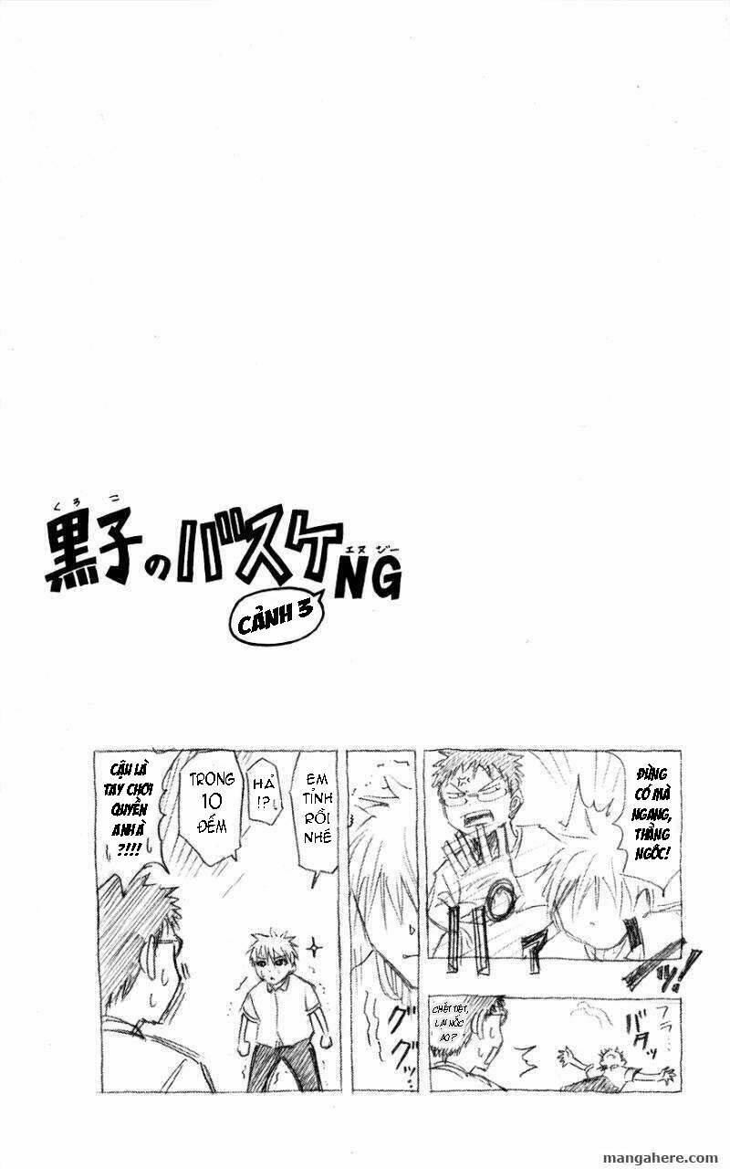 vua bóng rổ kuroko chapter 56 21