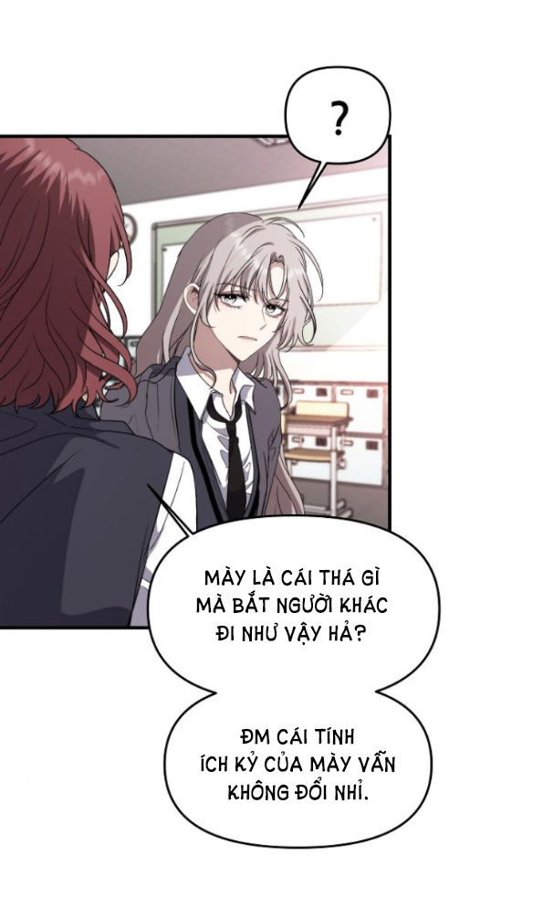 Tự Do Trong Mơ chapter 48.1 26