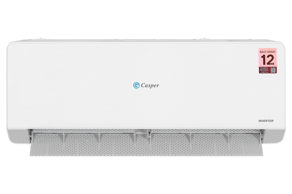 Máy lạnh Casper Inverter 1 HP QC-09IS36 - Hàng chính hãng - Giao HCM và 1 số tỉnh thành