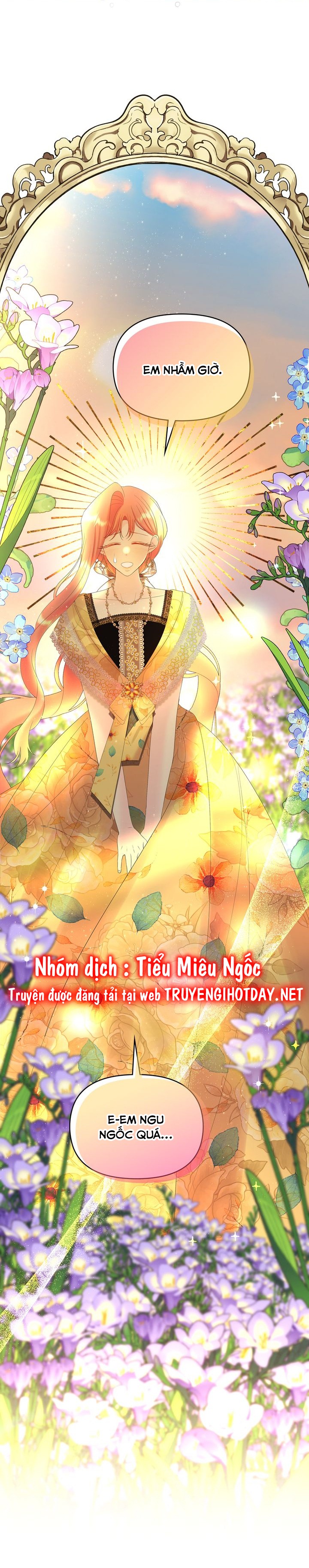 nuôi chồng từ bé chapter 30 27