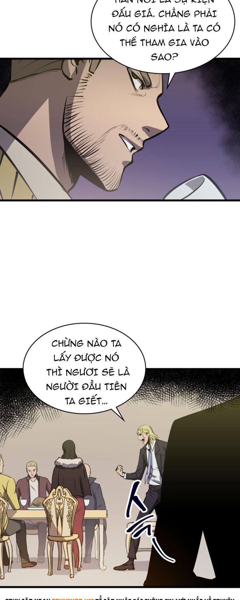 tôi trở lại thăng cấp một mình chapter 17 9