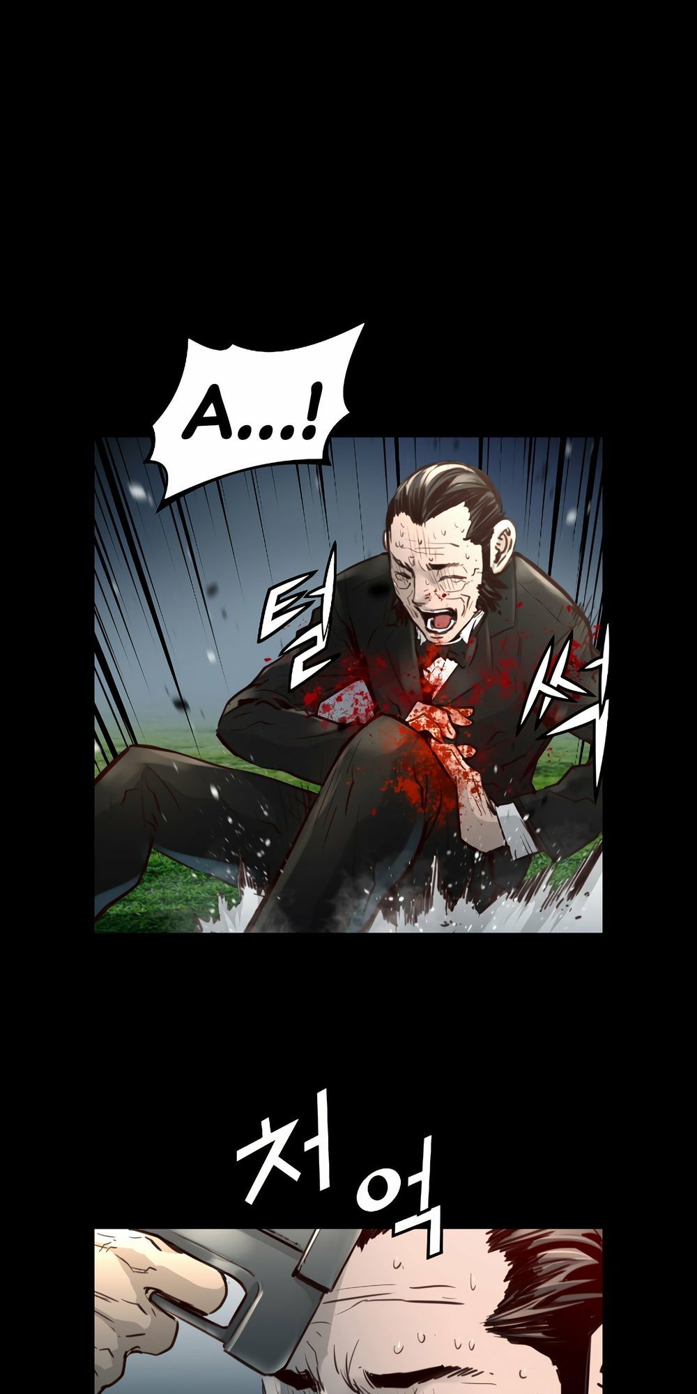 tam tuyệt tại dị giới chapter 74 9