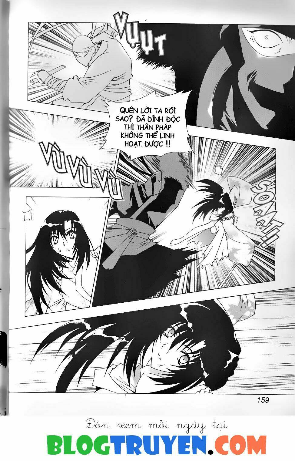 thiên lang liệt truyện chapter 47 11