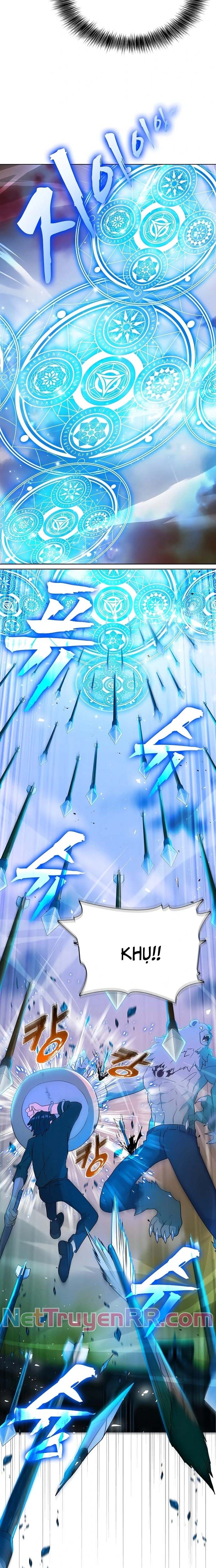 thực tế ảo: đại chiến dị thế giới Chapter 19 27