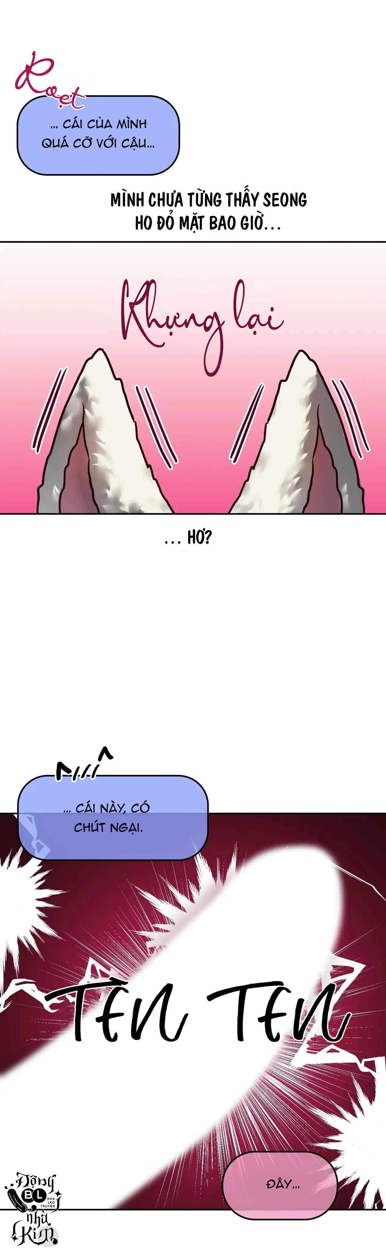 sextoy: dạy dỗ nhân viên mới ngực bự chapter 6 25