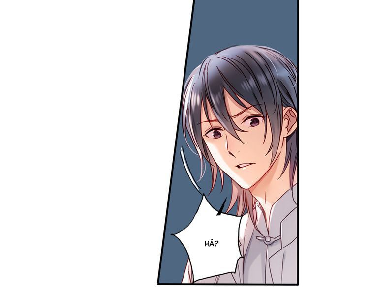 Lệnh Cấm Nghị Tộc 2 Ẩn Diện Trấn chapter 29 - Trang 33