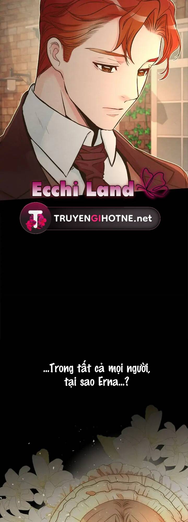 Hoàng Tử Rắc Rối chapter 20.1 31