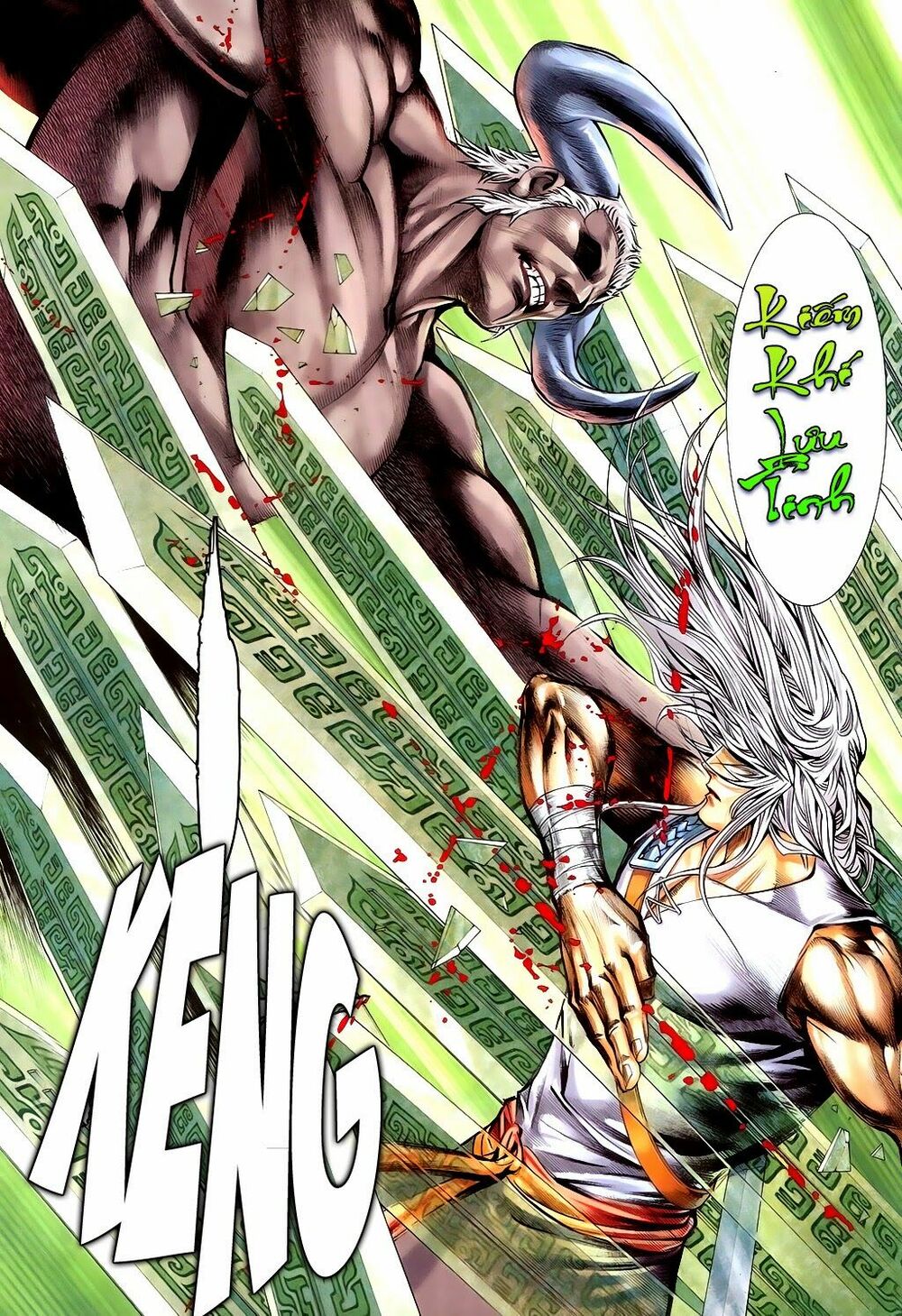 phong thần ký chapter 167 5