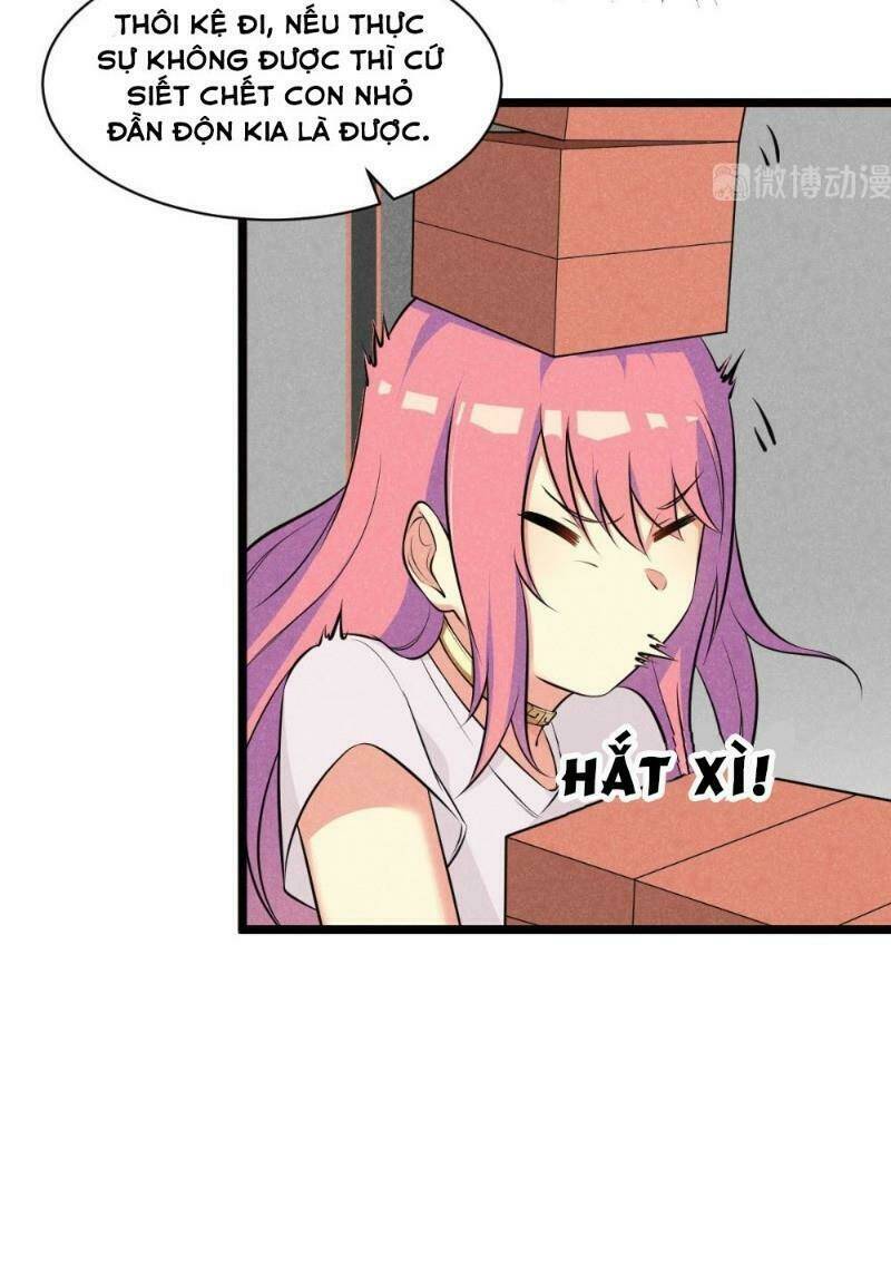 thần tiên rút thẻ chapter 10 20