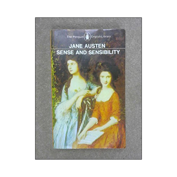 Sense and Sensibility (Bantam Classics)