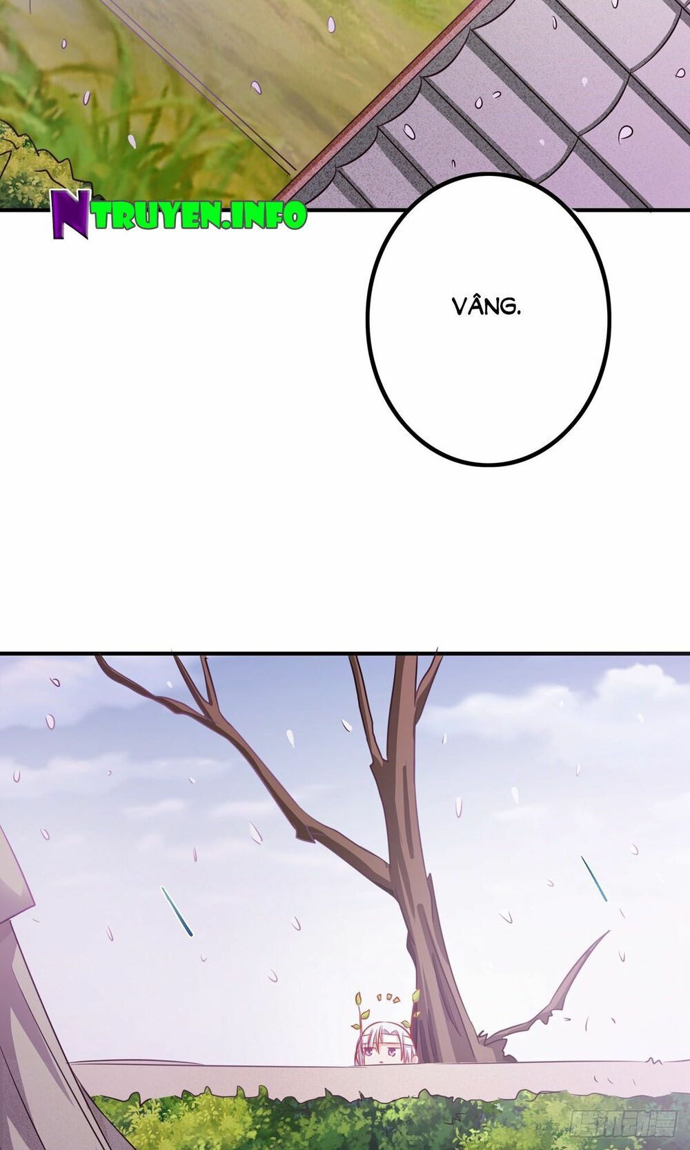 hoàng hậu của trẫm là võ lâm minh chủ chapter 2 15