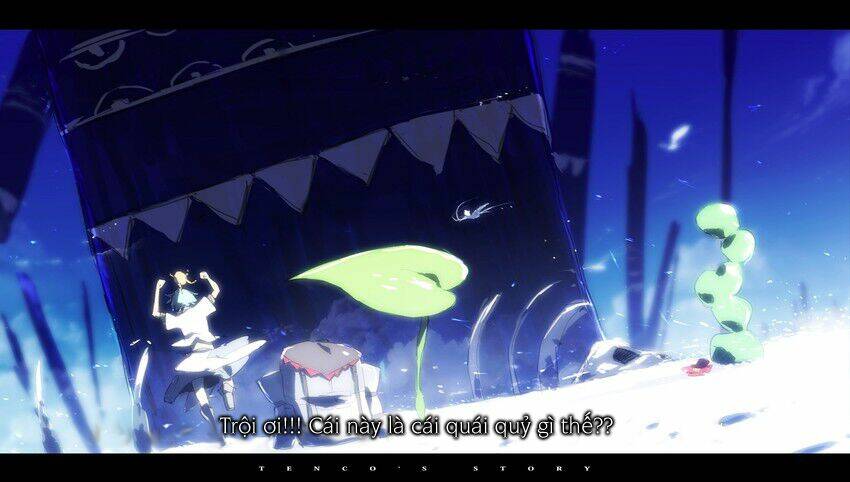 touhou - tenco no tabi chapter 1 50