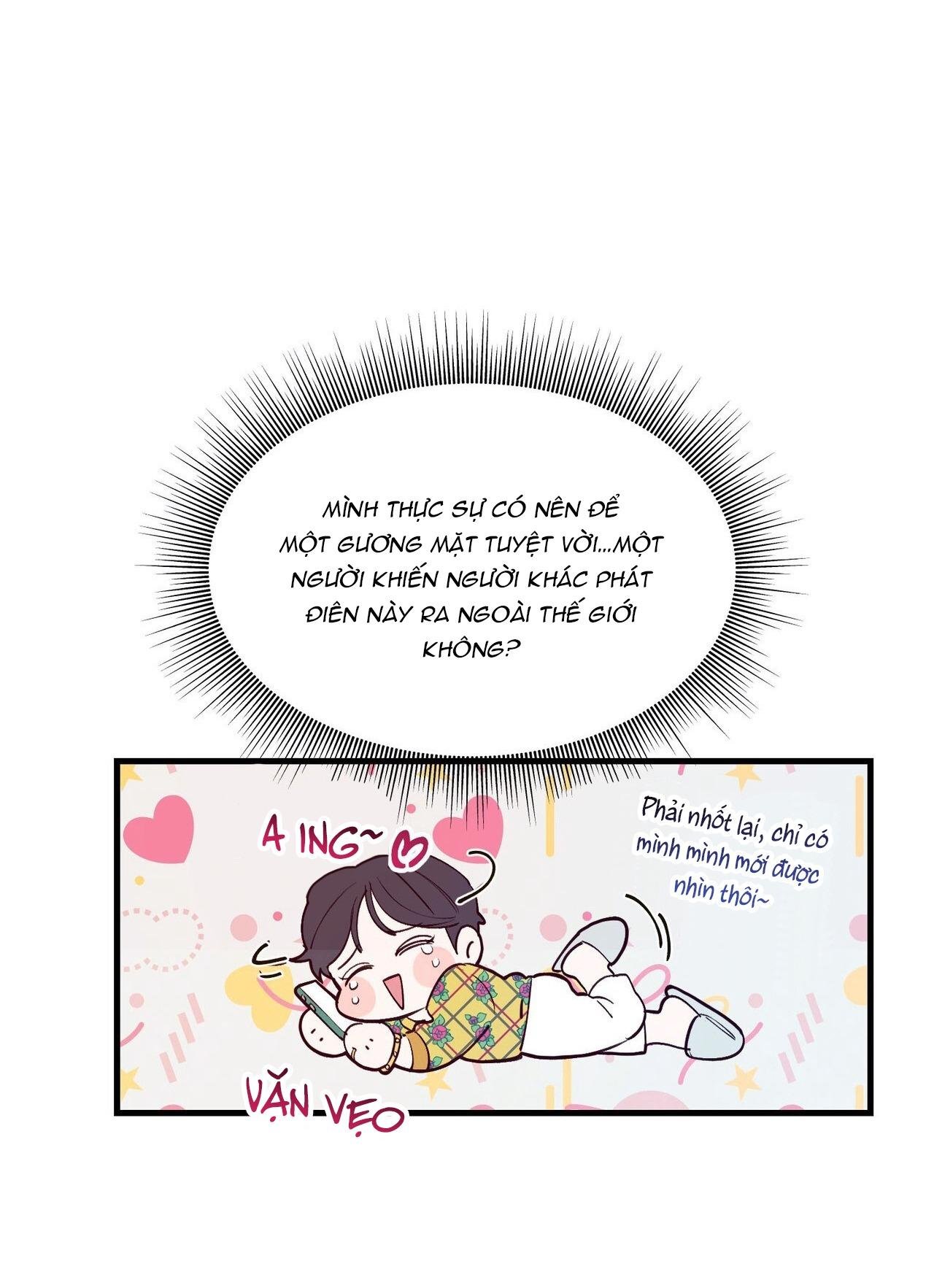 say tình [bl] chapter 85 40