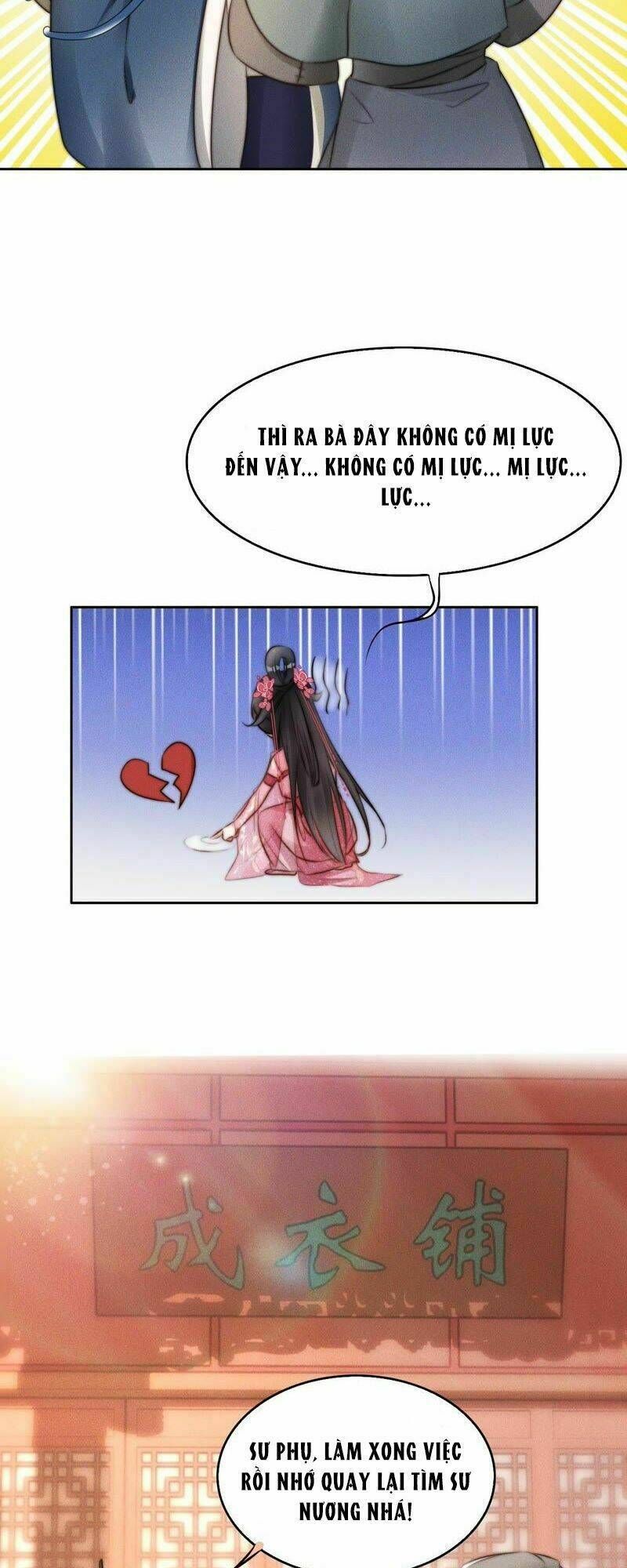 thần nữ thái năng liêu chapter 12 6