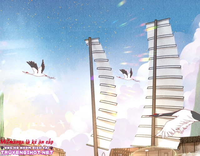 nuôi thỏ? nam chính hắc hóa rồi! chapter 11 1