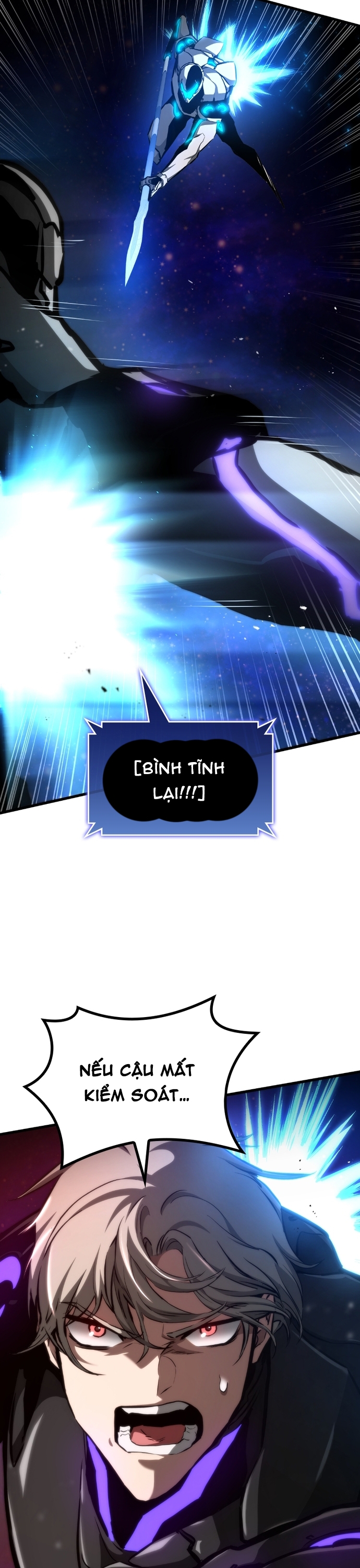 đồ long kỵ sĩ hôn môi ác long chapter 113 15