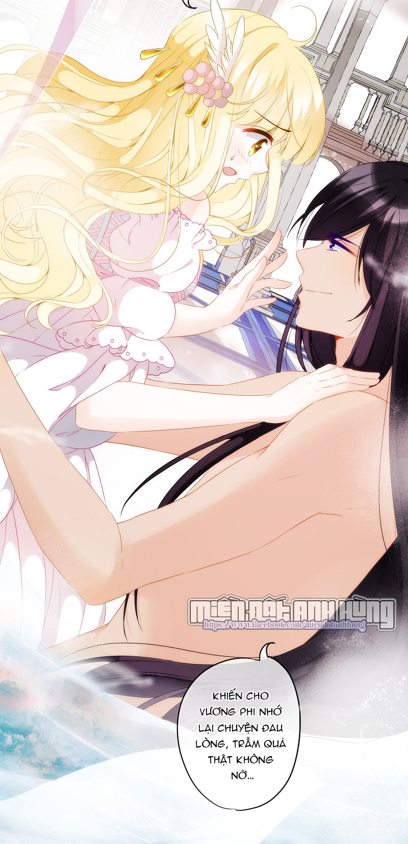 vương phi của babylon chapter 12 6