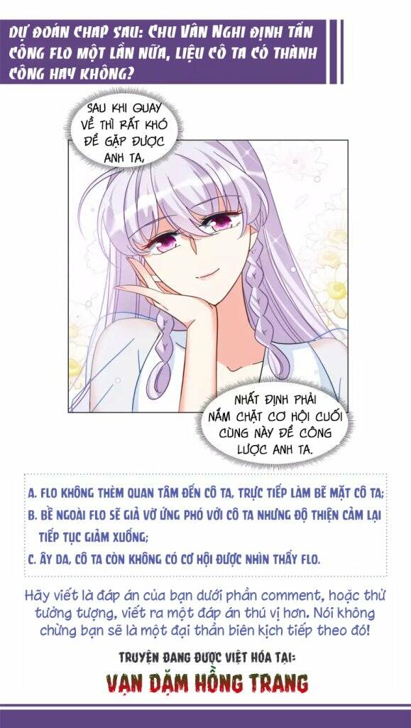 cô ấy đến rồi, xin nằm xuống! chapter 147 30