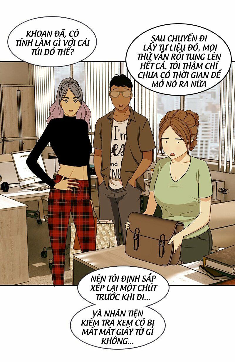 nửa đêm ở poppy land chapter 21 30