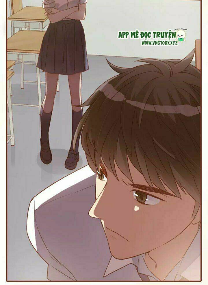 cái vòng này thật loạn chapter 4 14