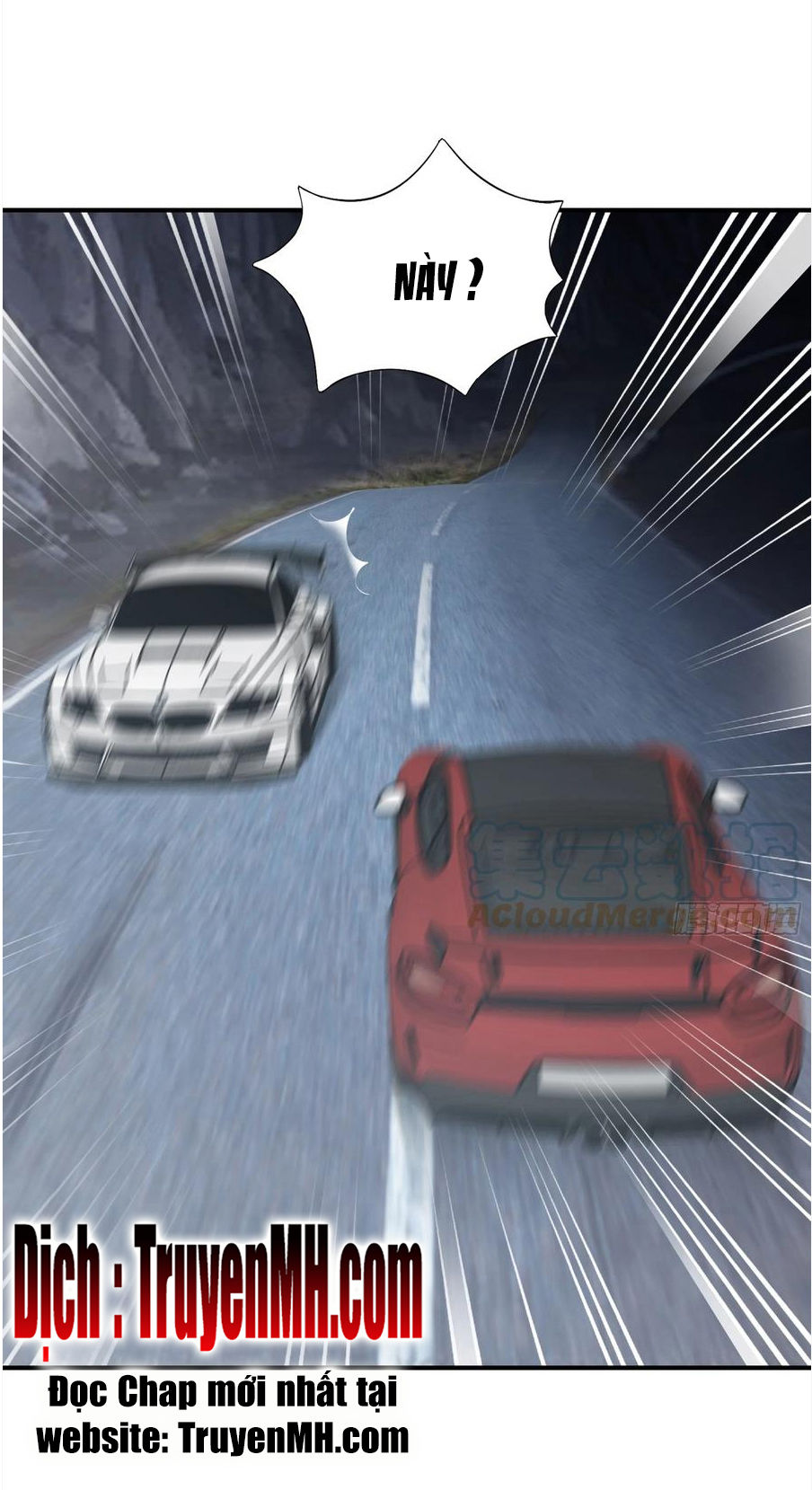 bạo quân ái nhân chapter 137 16
