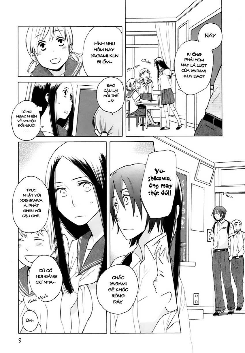 14-sai no koi chapter 1 11