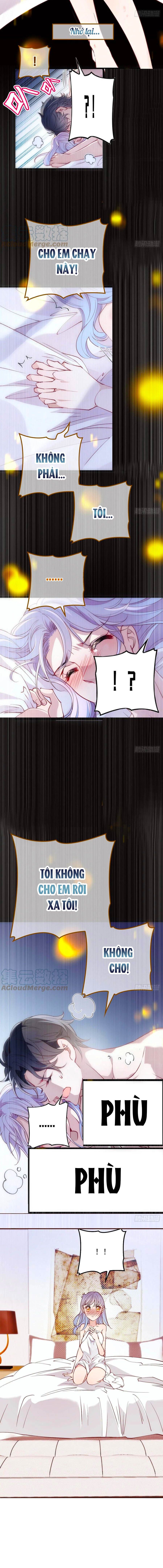 một vợ yêu, một bé con chapter 91 3