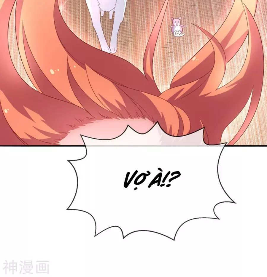 cuộc sống hào môn của vu nữ chapter 43 39