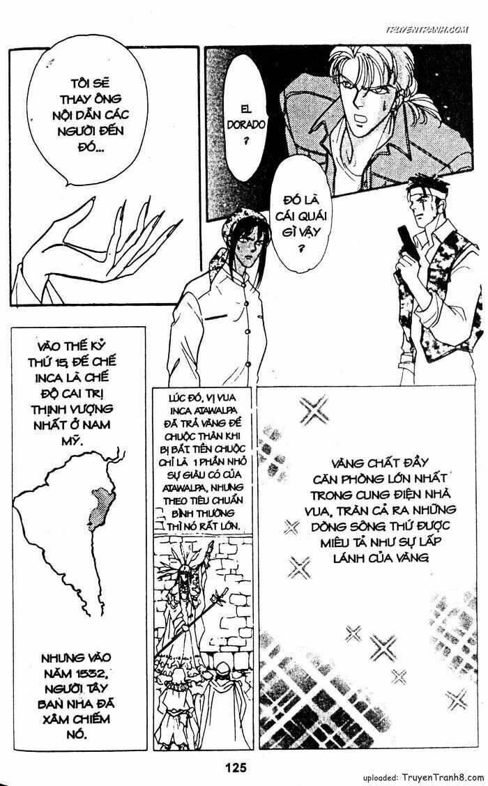 tiệm thú kiểng chapter 23 22