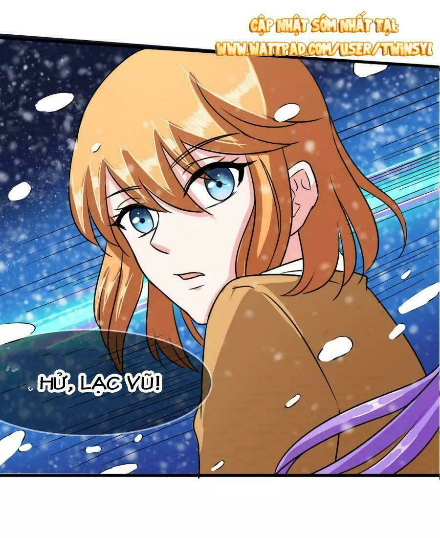 bá đạo trung khuyển tìm ái ký chapter 92 19