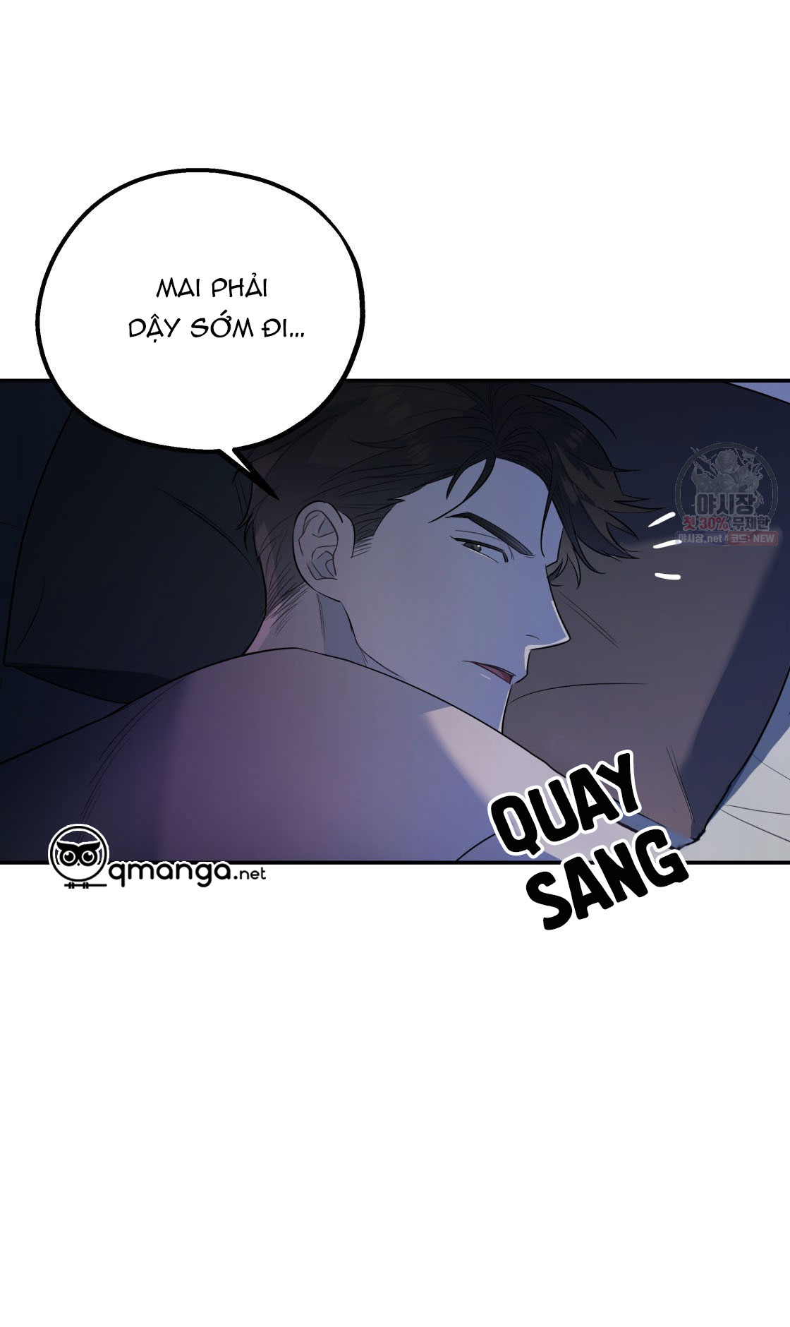 tôi với cậu không thể như thế này chapter 4 50