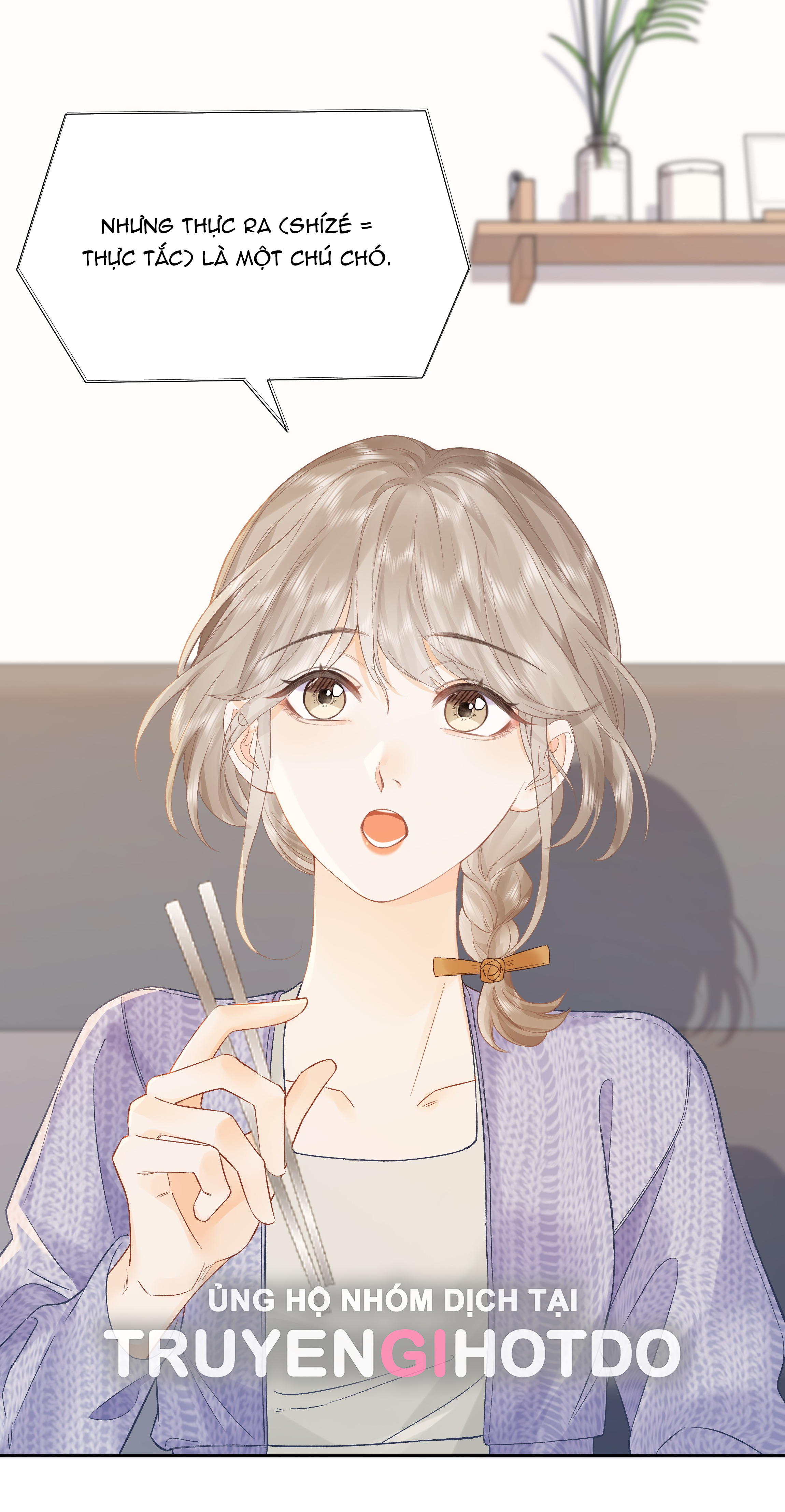 chiết ánh trăng chapter 12.1 25