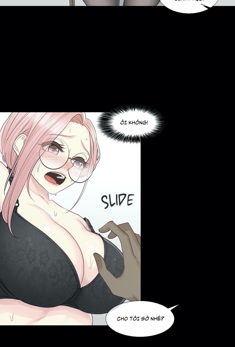 mở khóa tim em chapter 9 24